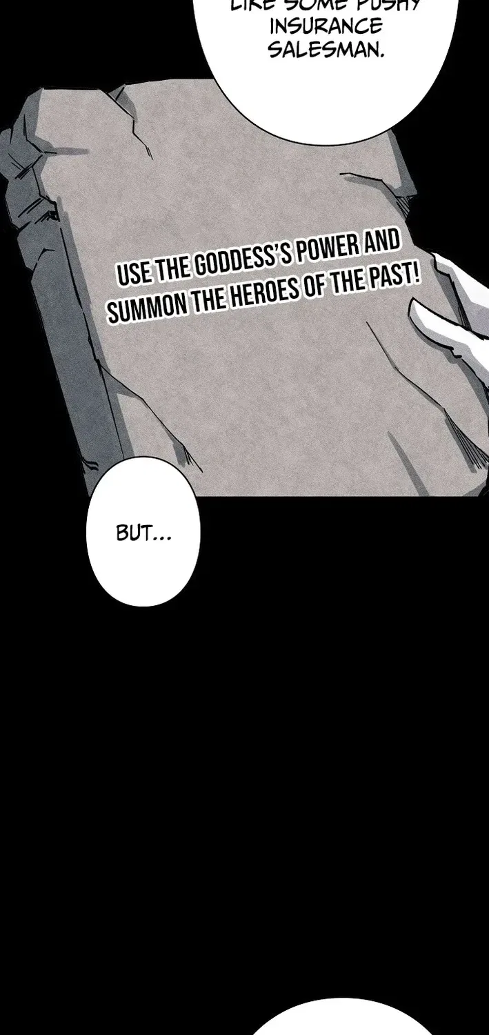 Overtime Office Worker Reincarnates as a Hero Chapter 34 – Page 10