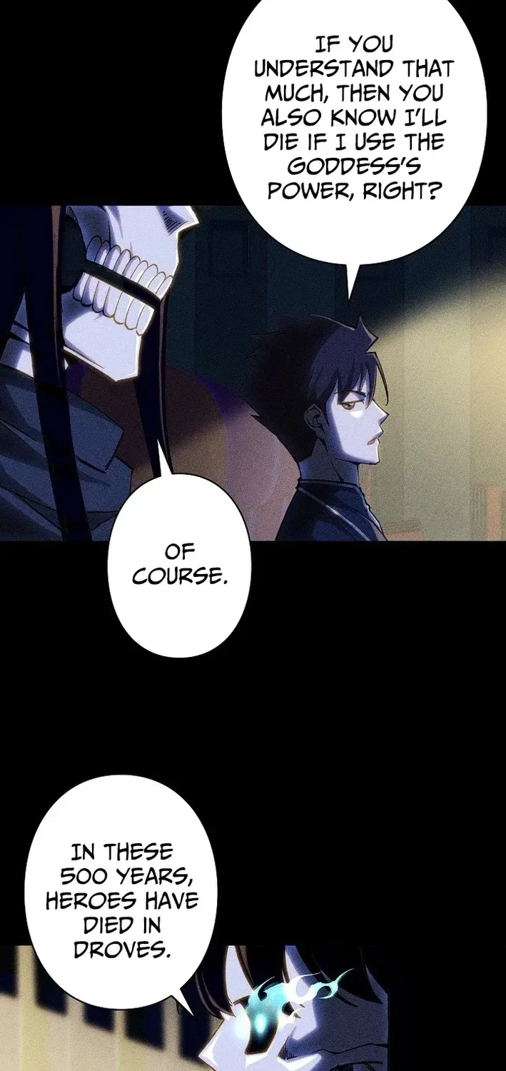 Overtime Office Worker Reincarnates as a Hero Chapter 34 – Page 11