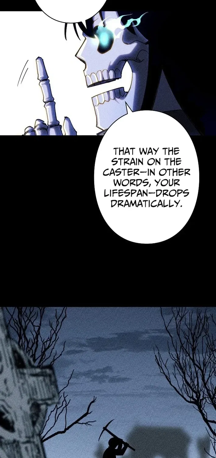 Overtime Office Worker Reincarnates as a Hero Chapter 34 – Page 14