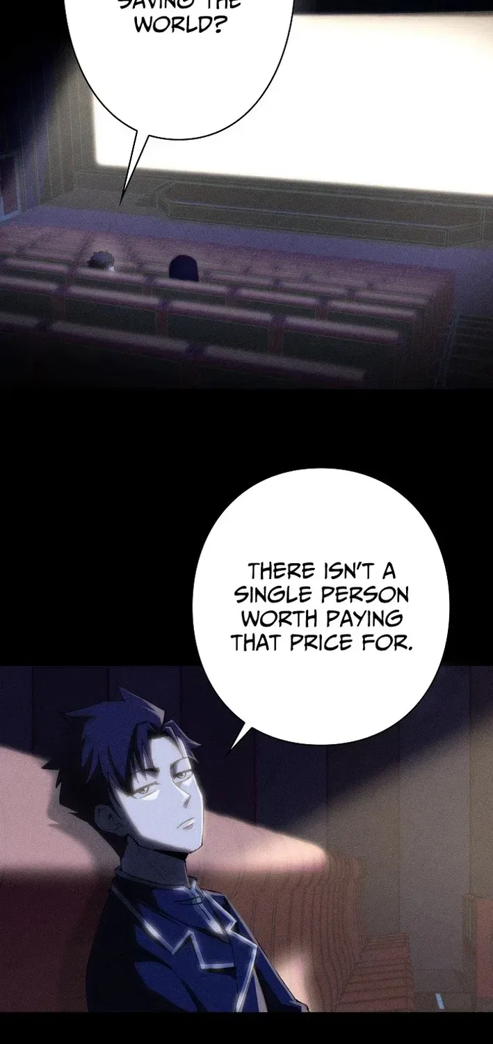 Overtime Office Worker Reincarnates as a Hero Chapter 34 – Page 21