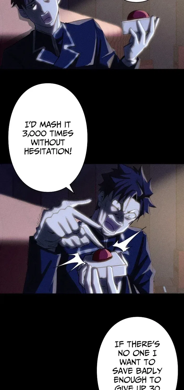 Overtime Office Worker Reincarnates as a Hero Chapter 34 – Page 25