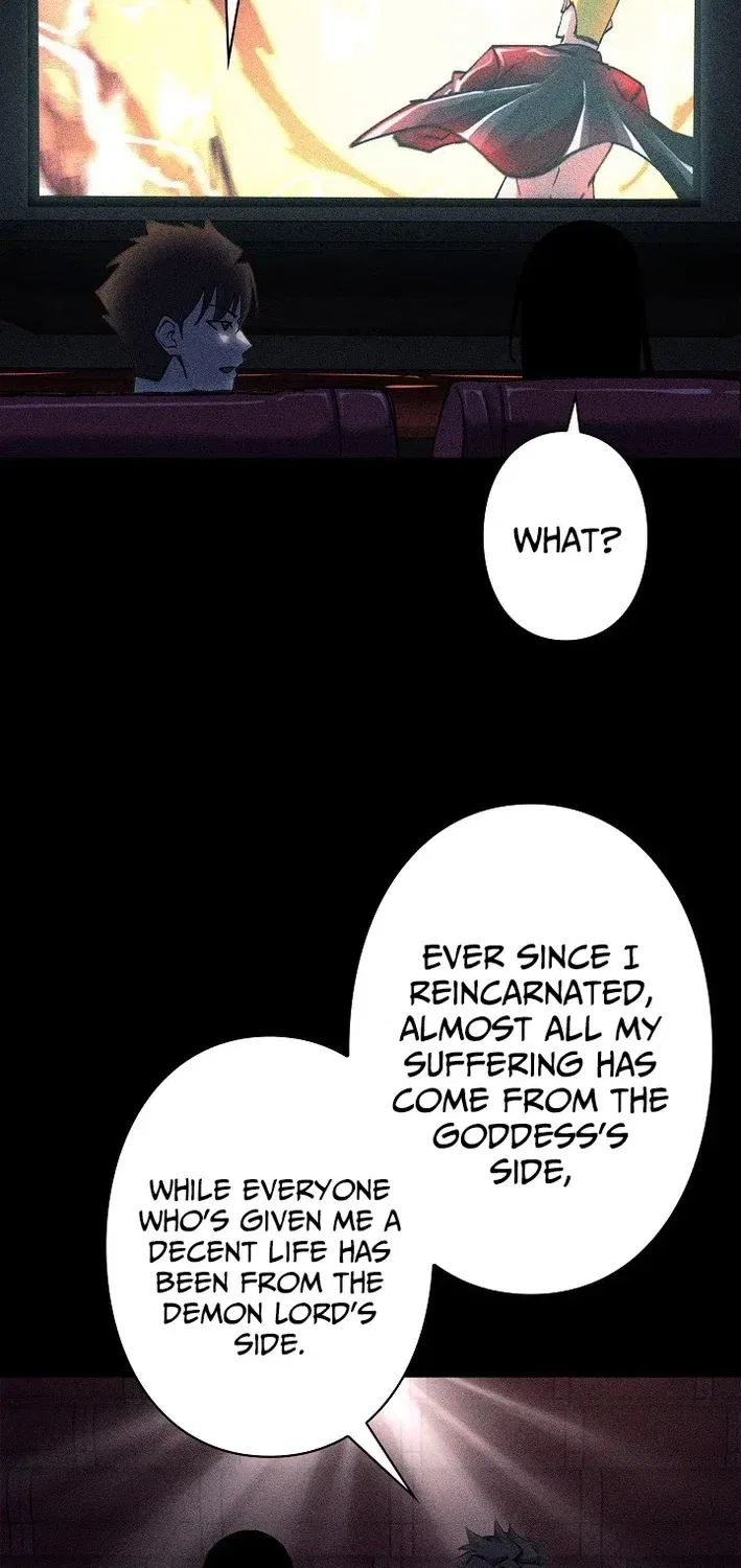 Overtime Office Worker Reincarnates as a Hero Chapter 34 – Page 27
