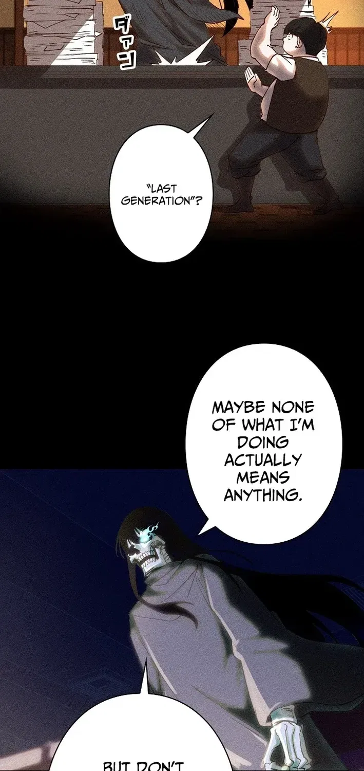 Overtime Office Worker Reincarnates as a Hero Chapter 34 – Page 30
