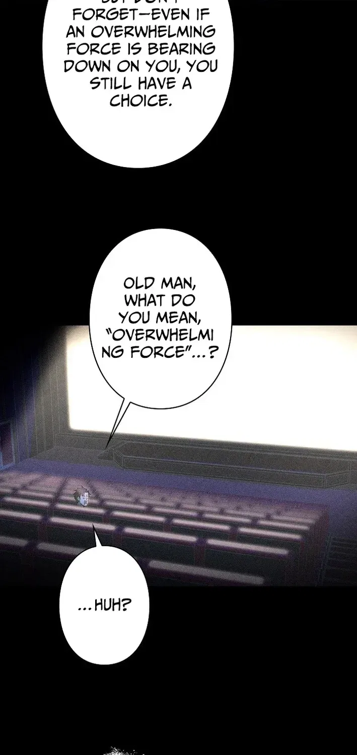 Overtime Office Worker Reincarnates as a Hero Chapter 34 – Page 31