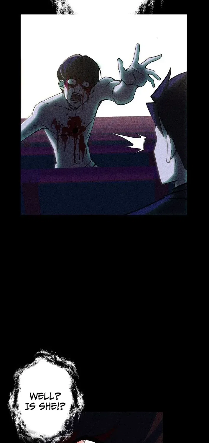 Overtime Office Worker Reincarnates as a Hero Chapter 34 – Page 34