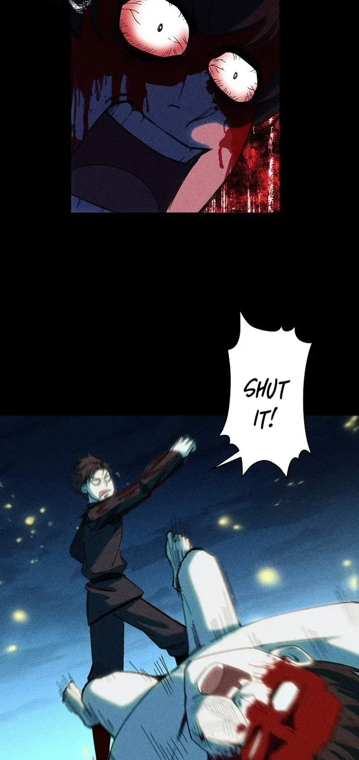 Overtime Office Worker Reincarnates as a Hero Chapter 34 – Page 35