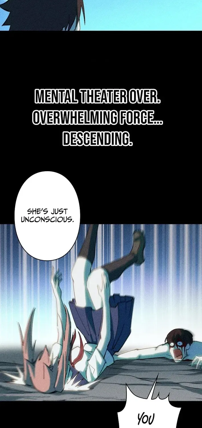 Overtime Office Worker Reincarnates as a Hero Chapter 34 – Page 39