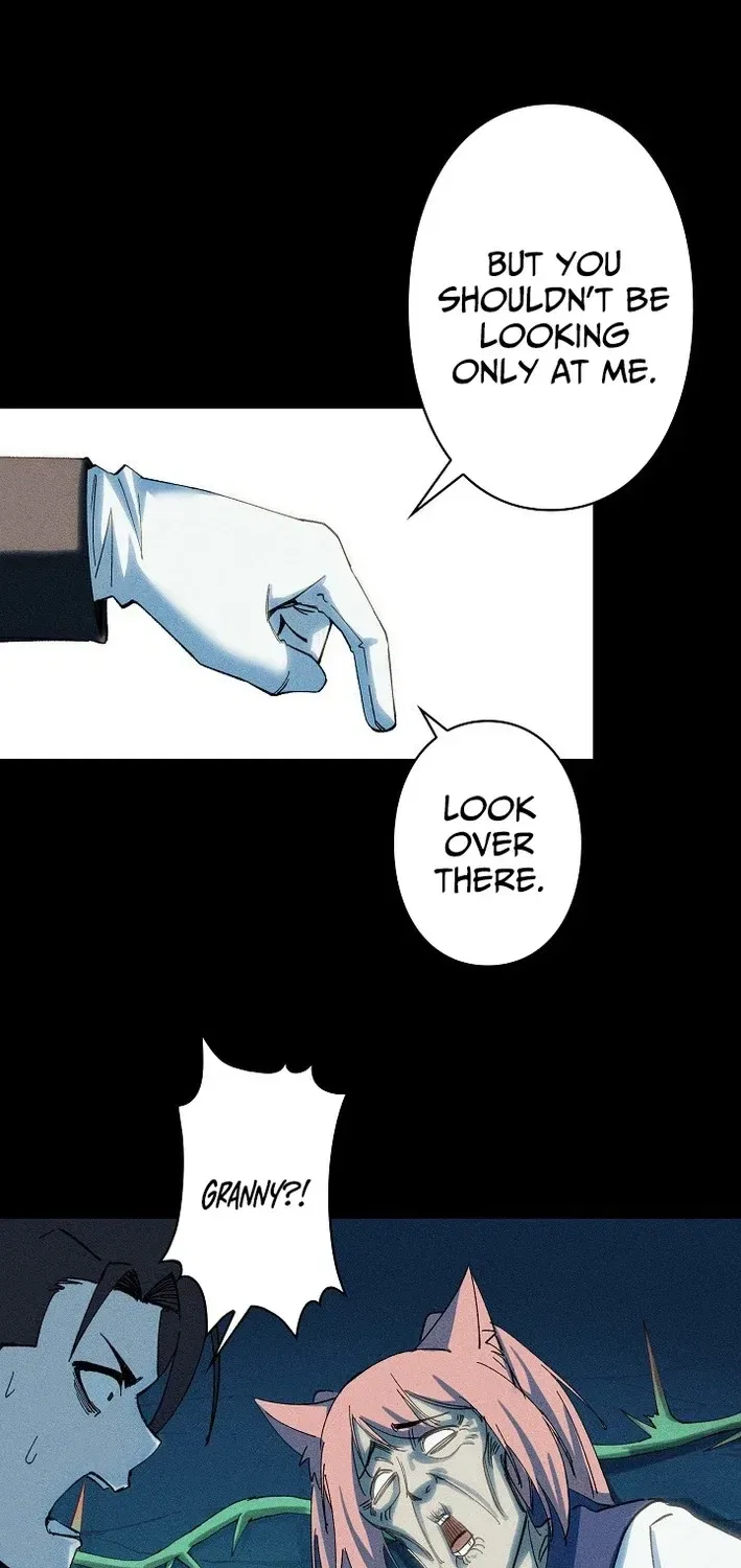 Overtime Office Worker Reincarnates as a Hero Chapter 34 – Page 51