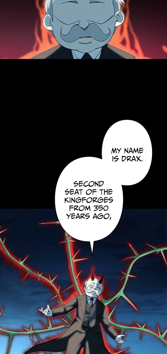 Overtime Office Worker Reincarnates as a Hero Chapter 34 – Page 57