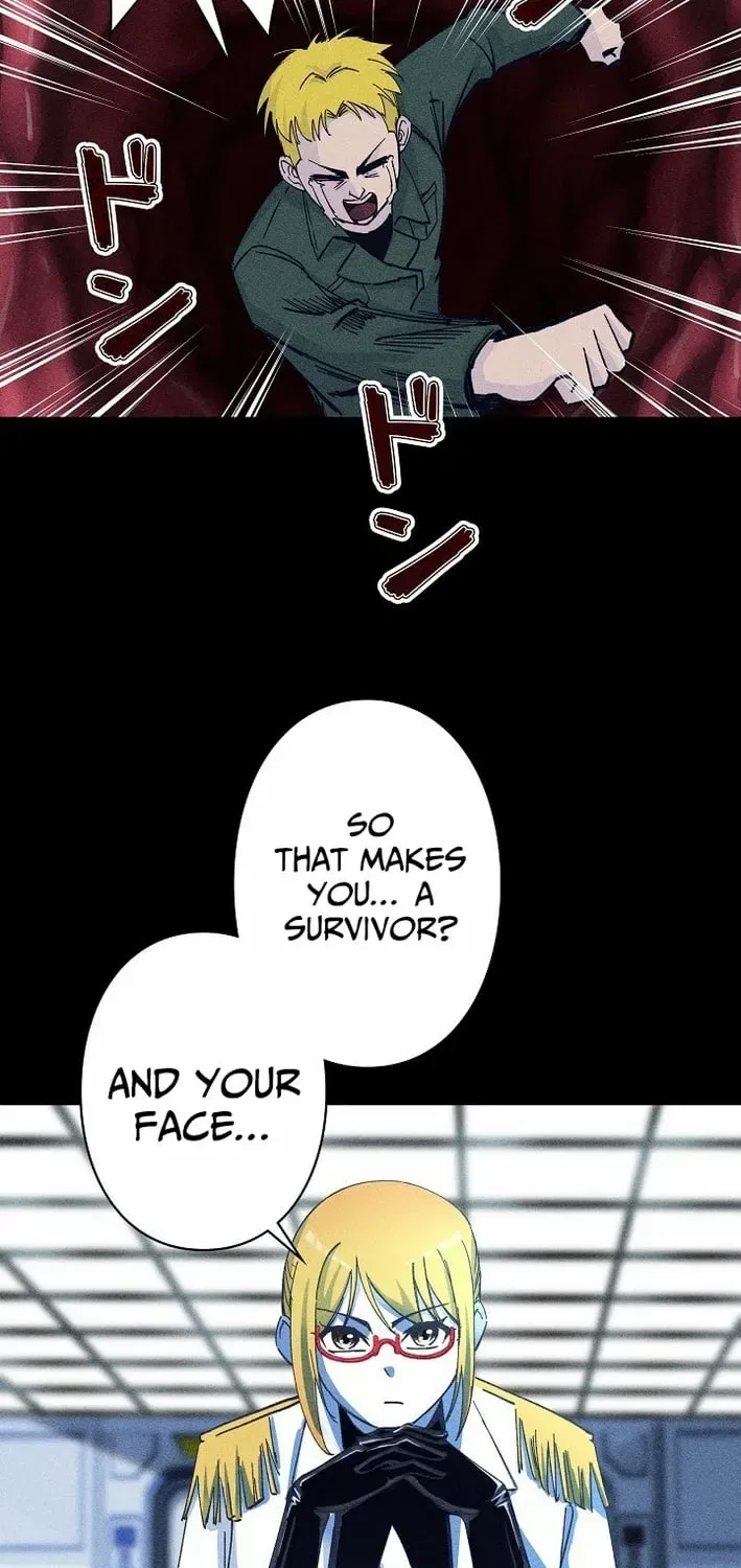 Overtime Office Worker Reincarnates as a Hero Chapter 33 – Page 5
