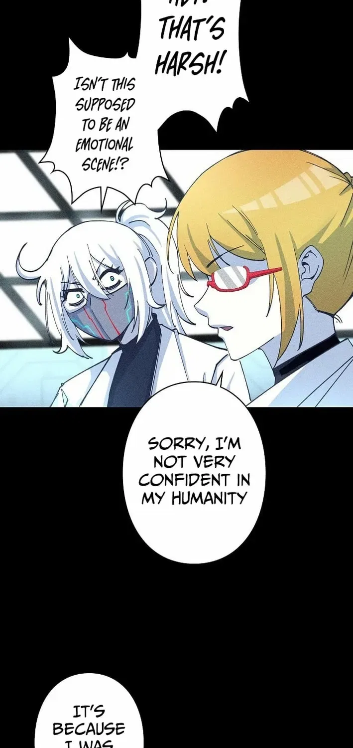 Overtime Office Worker Reincarnates as a Hero Chapter 33 – Page 7