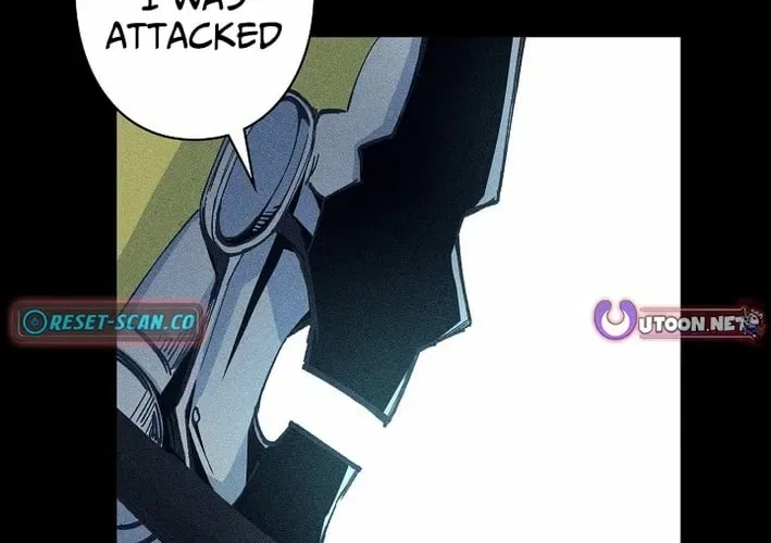 Overtime Office Worker Reincarnates as a Hero Chapter 33 – Page 8