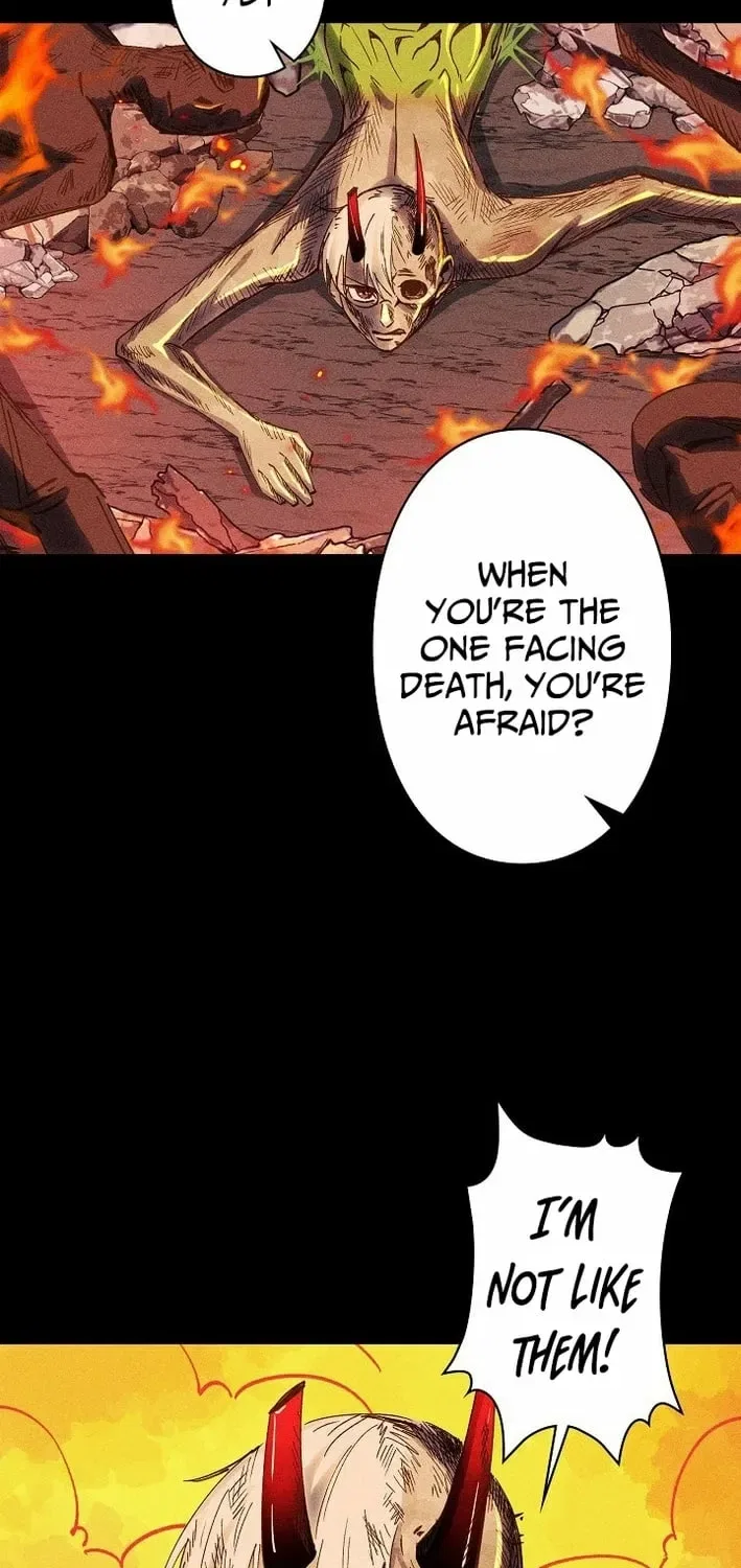Overtime Office Worker Reincarnates as a Hero Chapter 33 – Page 14