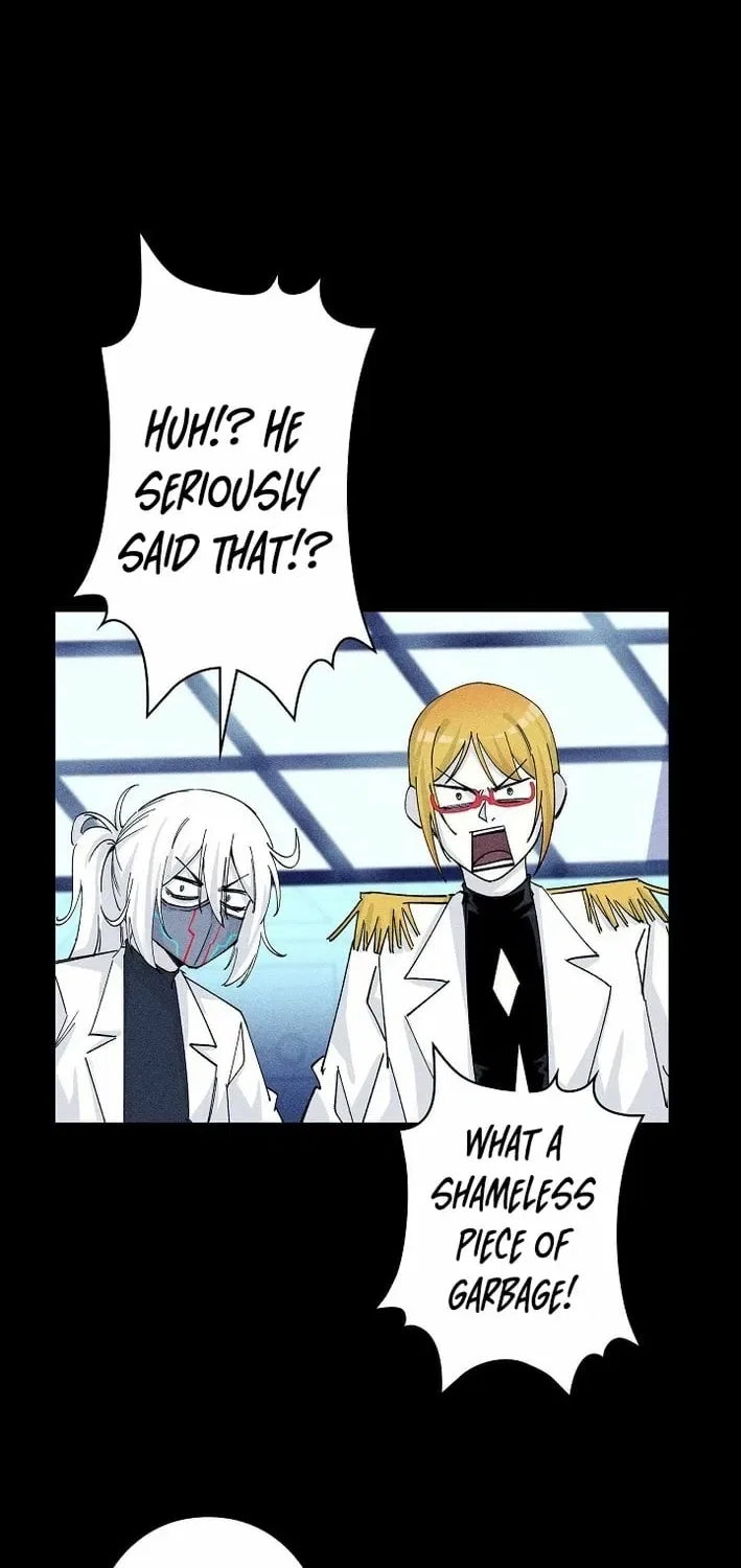 Overtime Office Worker Reincarnates as a Hero Chapter 33 – Page 18