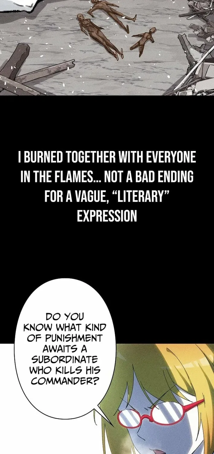 Overtime Office Worker Reincarnates as a Hero Chapter 33 – Page 34