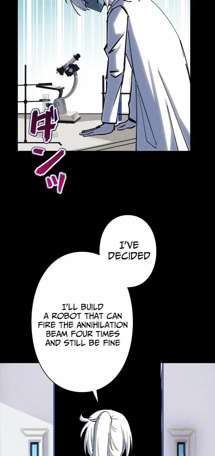 Overtime Office Worker Reincarnates as a Hero Chapter 33 – Page 37