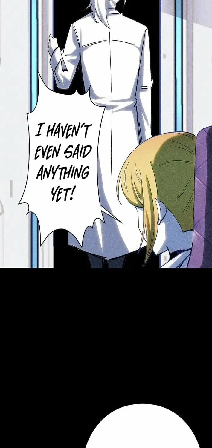 Overtime Office Worker Reincarnates as a Hero Chapter 33 – Page 38