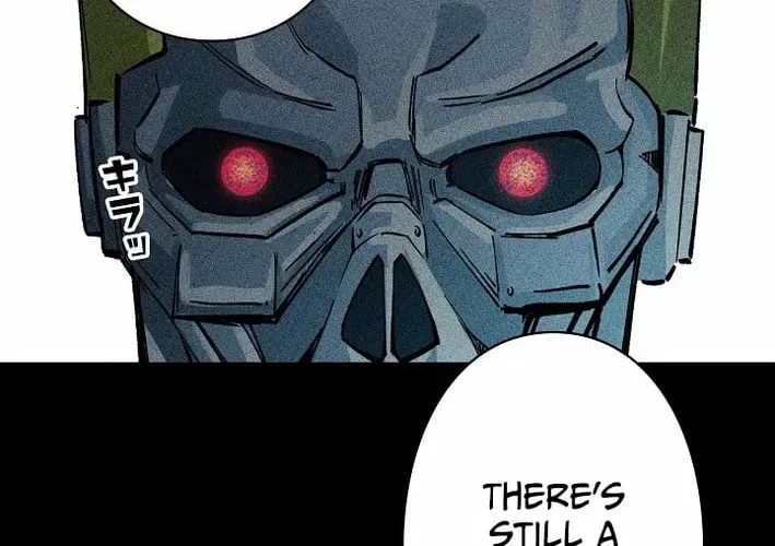 Overtime Office Worker Reincarnates as a Hero Chapter 33 – Page 40