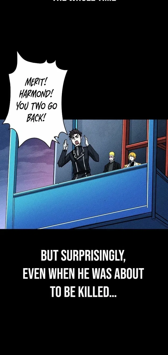 Overtime Office Worker Reincarnates as a Hero Chapter 33 – Page 46