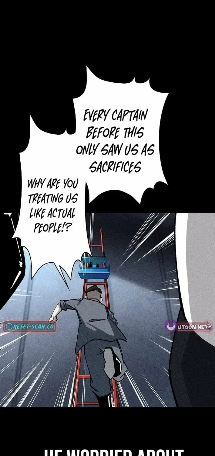 Overtime Office Worker Reincarnates as a Hero Chapter 33 – Page 47