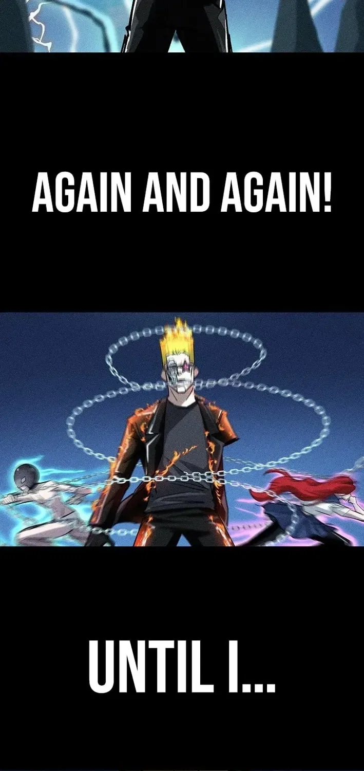 Overtime Office Worker Reincarnates as a Hero Chapter 33 – Page 58