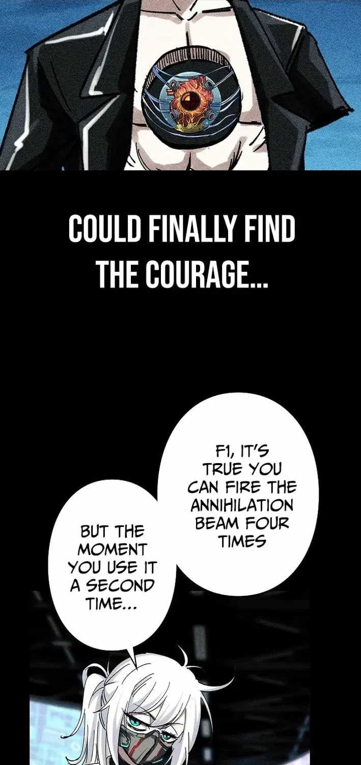 Overtime Office Worker Reincarnates as a Hero Chapter 33 – Page 59