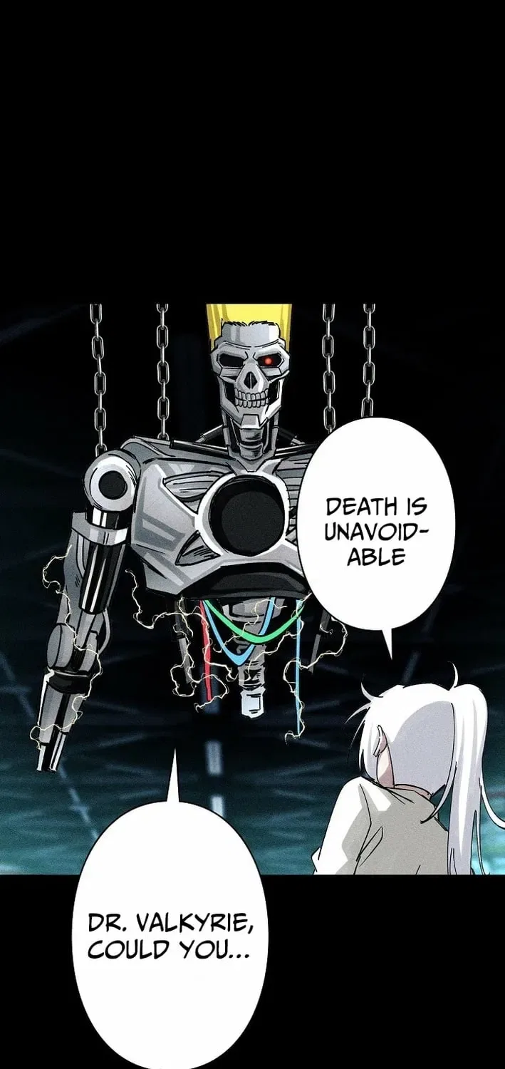 Overtime Office Worker Reincarnates as a Hero Chapter 33 – Page 61