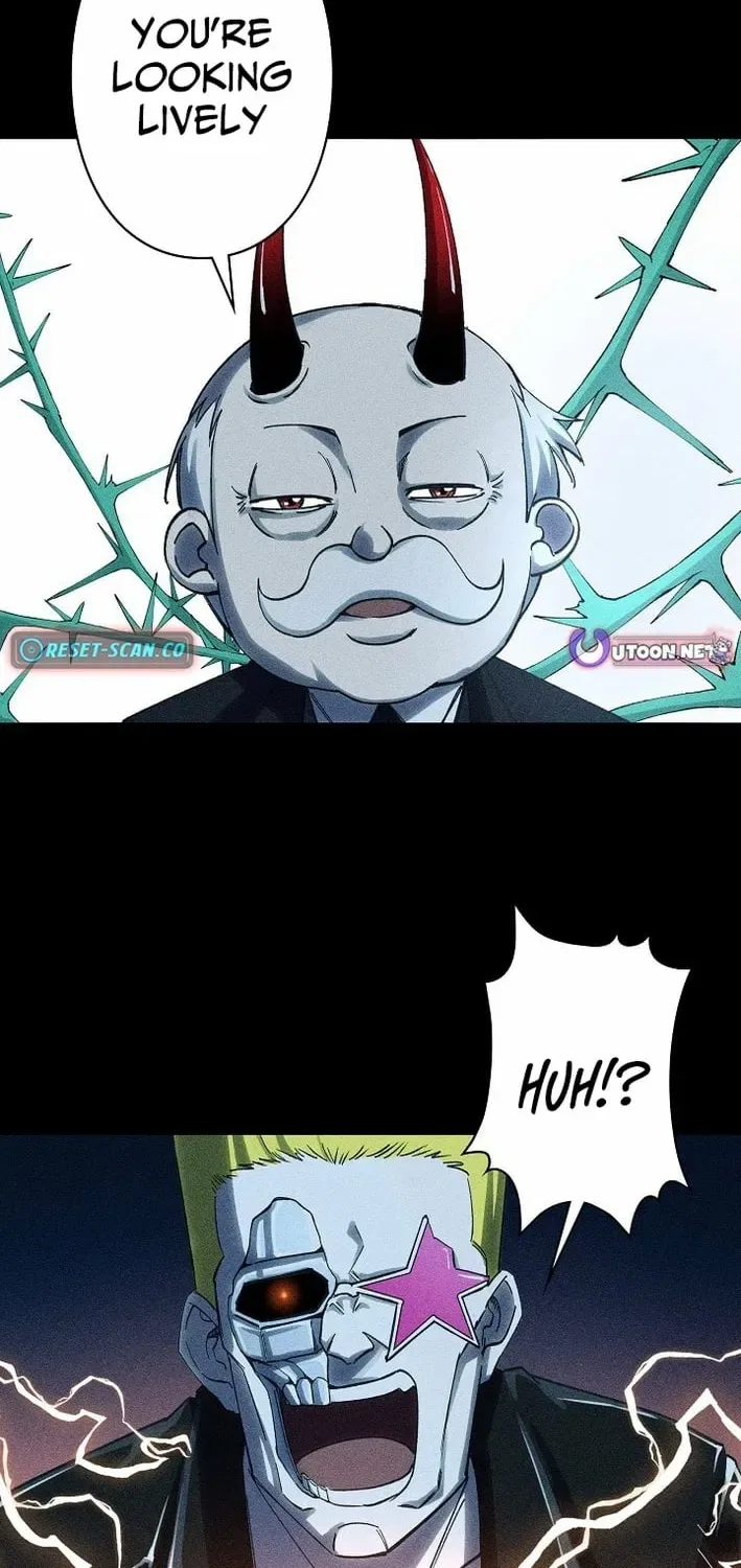 Overtime Office Worker Reincarnates as a Hero Chapter 33 – Page 68