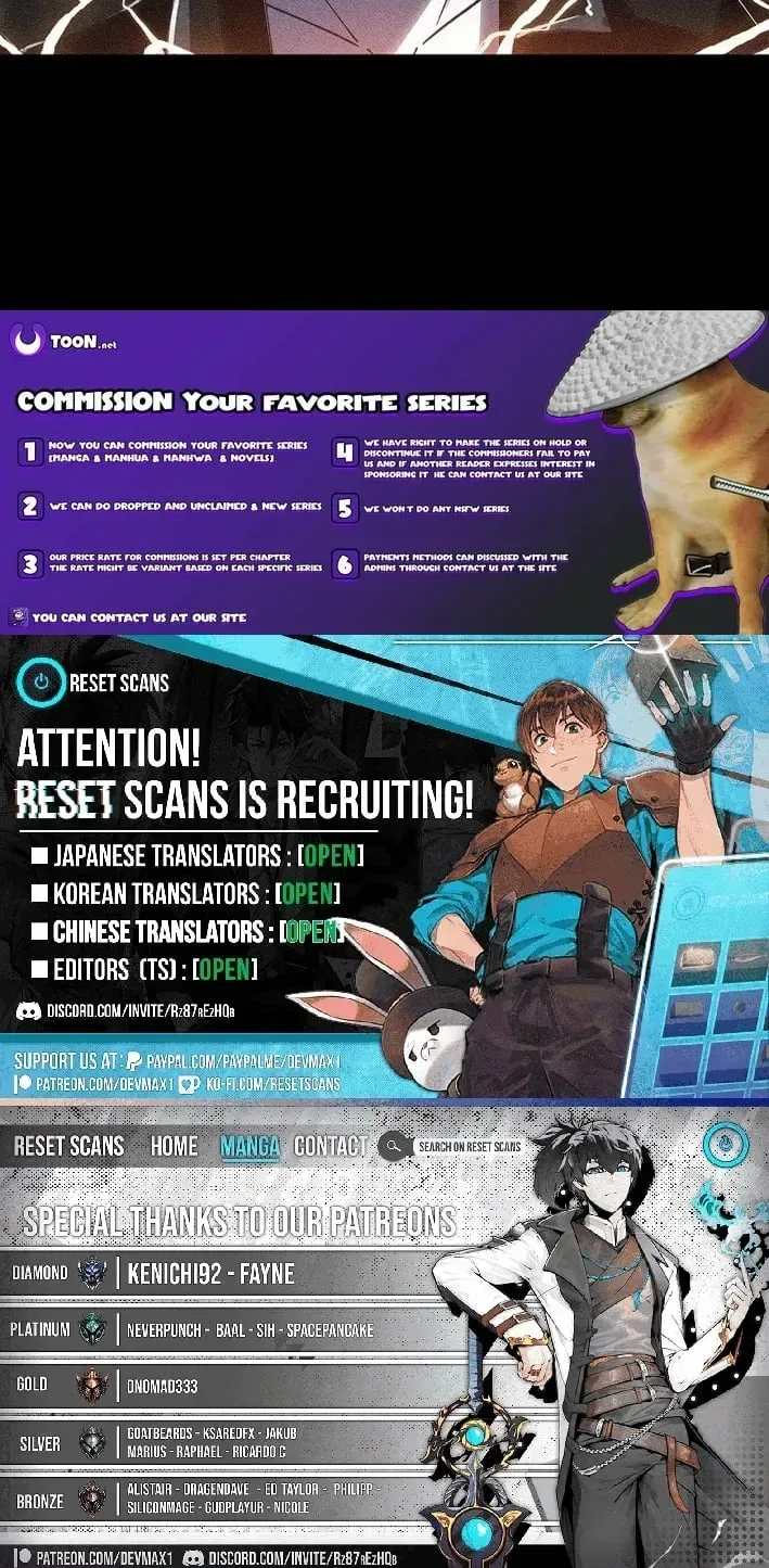 Overtime Office Worker Reincarnates as a Hero Chapter 33 – Page 69