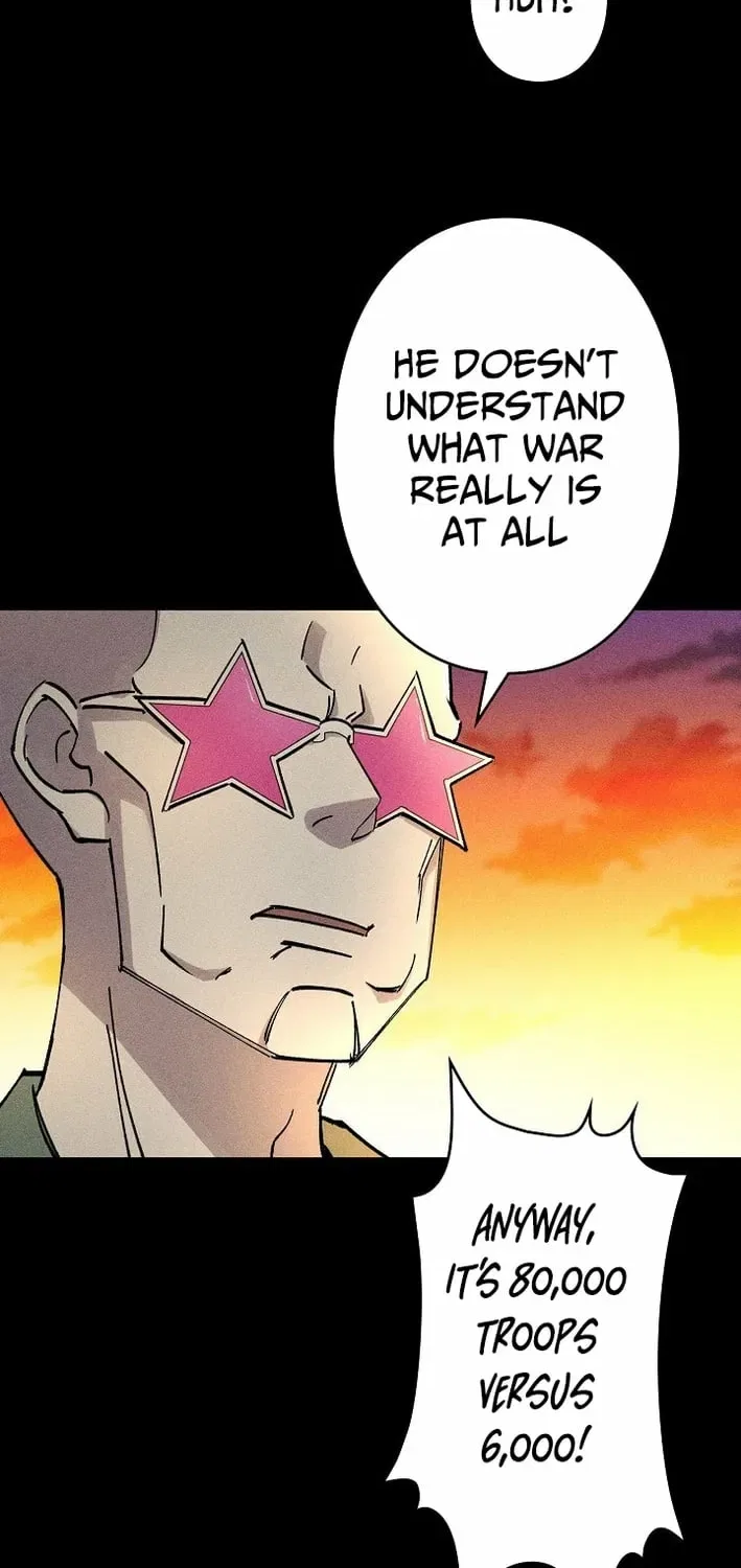 Overtime Office Worker Reincarnates as a Hero Chapter 32 – Page 6