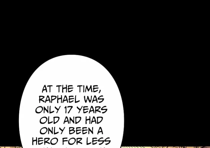 Overtime Office Worker Reincarnates as a Hero Chapter 32 – Page 16