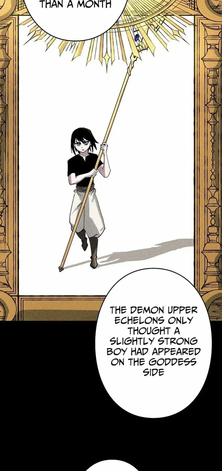 Overtime Office Worker Reincarnates as a Hero Chapter 32 – Page 17