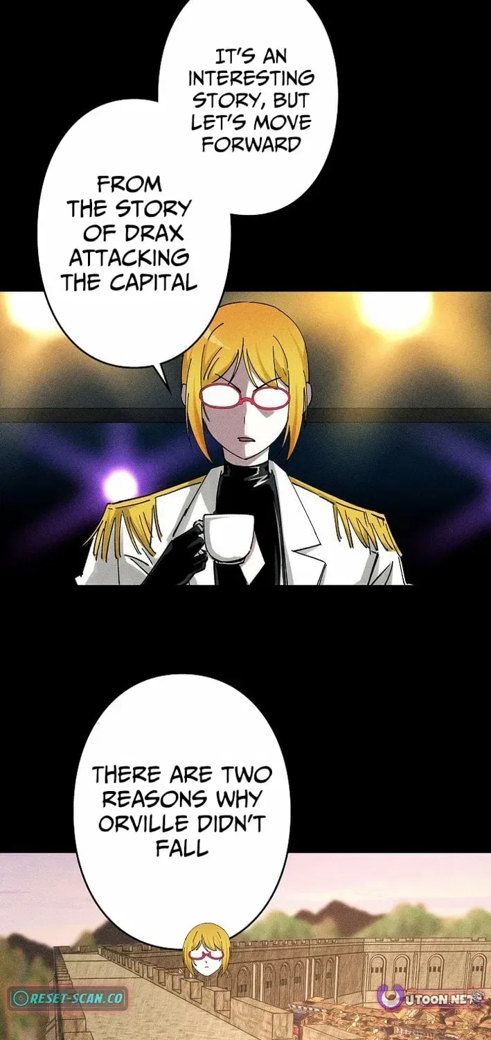Overtime Office Worker Reincarnates as a Hero Chapter 32 – Page 18