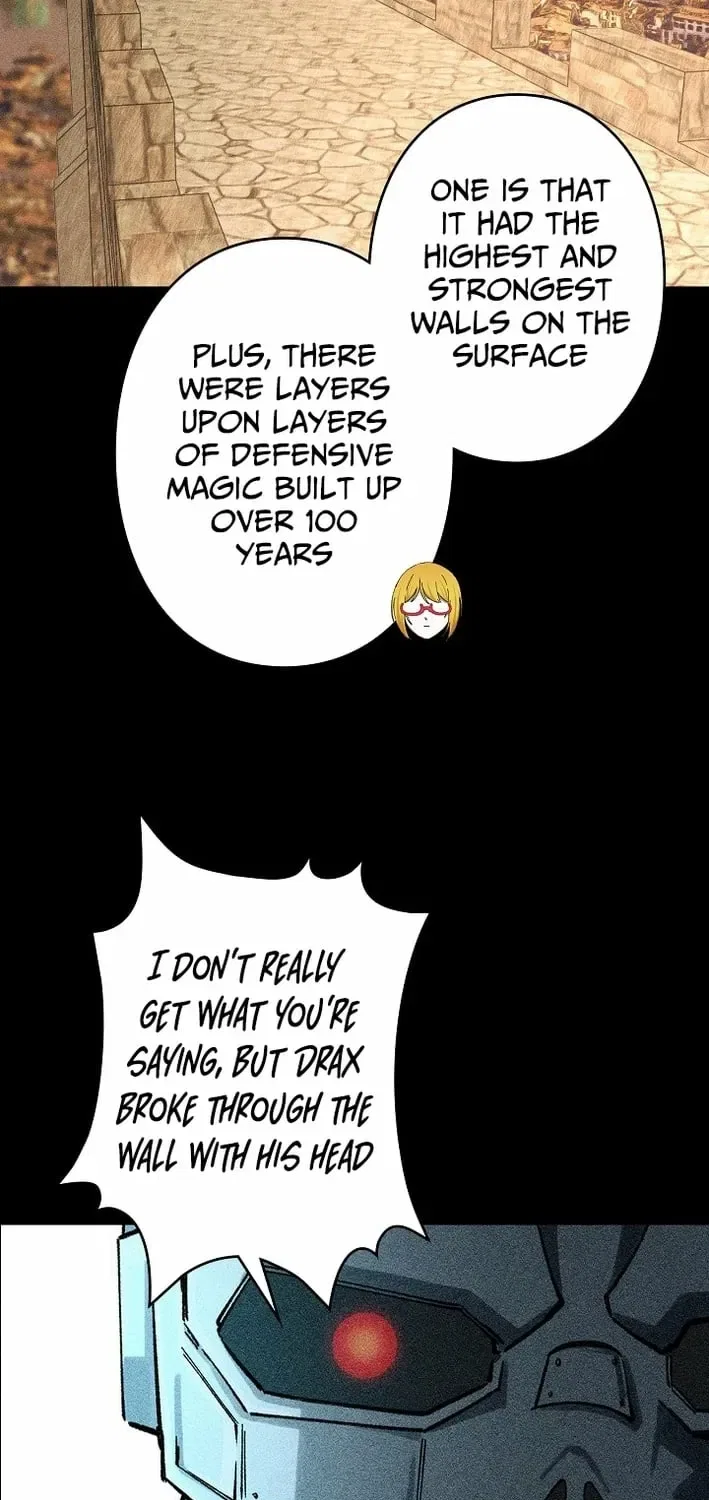 Overtime Office Worker Reincarnates as a Hero Chapter 32 – Page 19