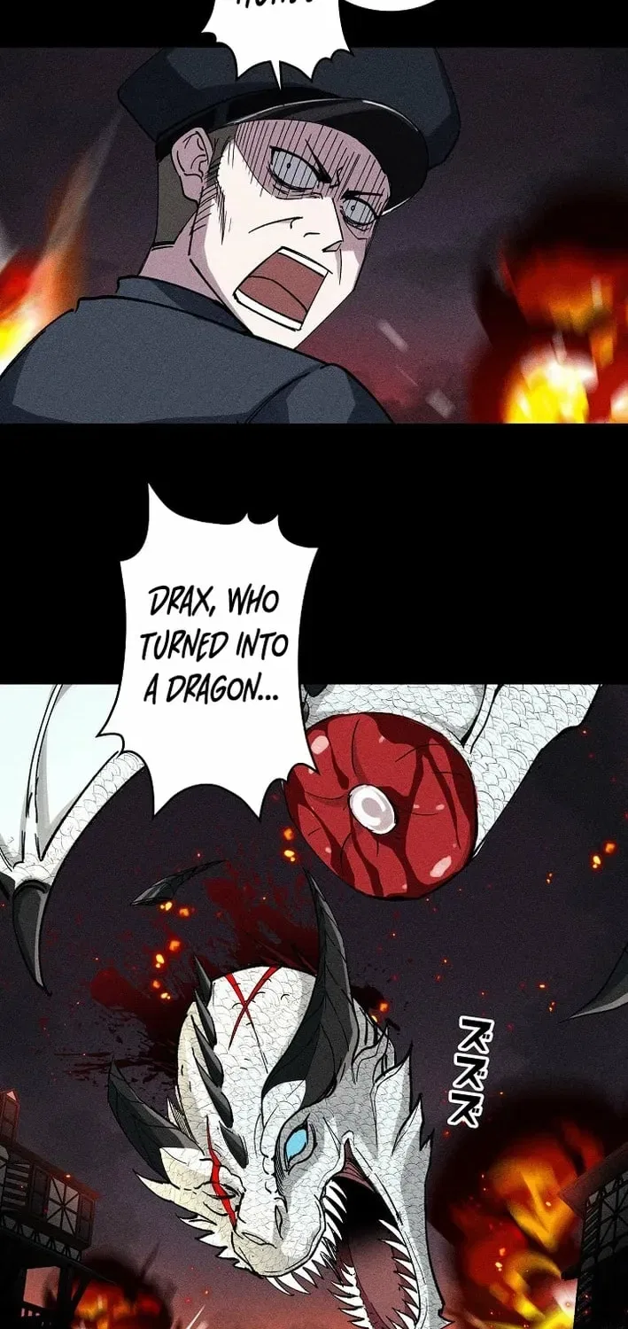 Overtime Office Worker Reincarnates as a Hero Chapter 32 – Page 26