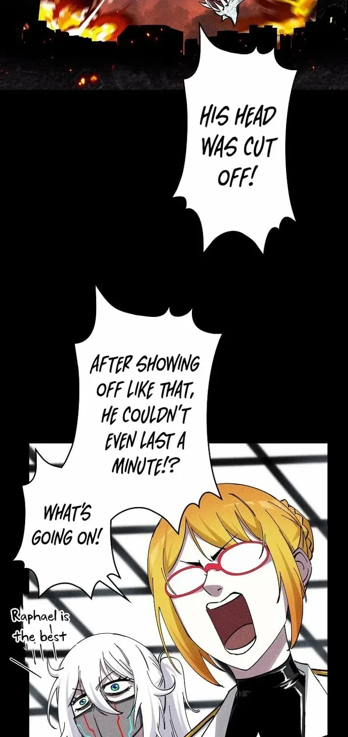 Overtime Office Worker Reincarnates as a Hero Chapter 32 – Page 27