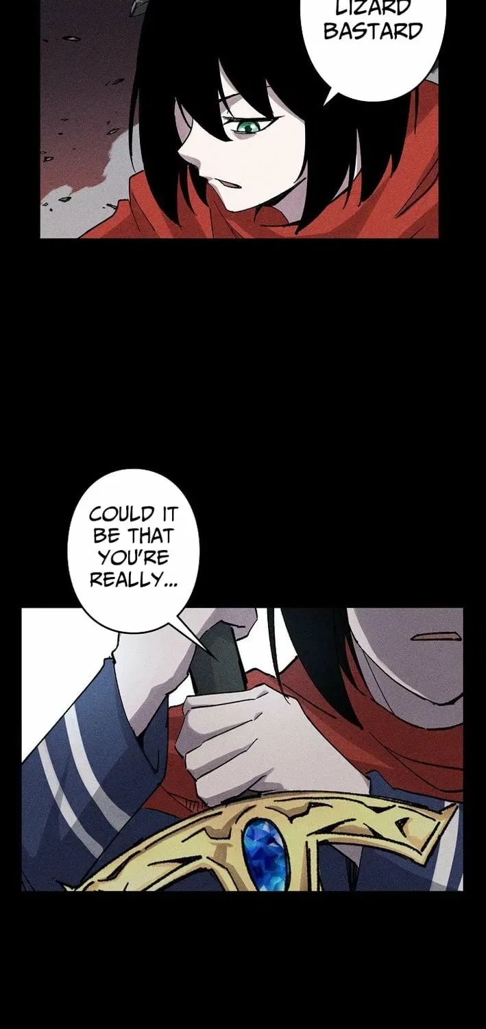 Overtime Office Worker Reincarnates as a Hero Chapter 32 – Page 33