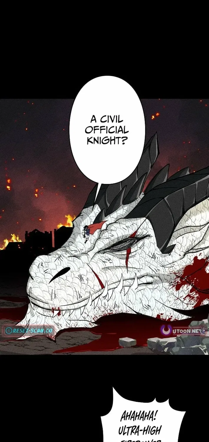 Overtime Office Worker Reincarnates as a Hero Chapter 32 – Page 34
