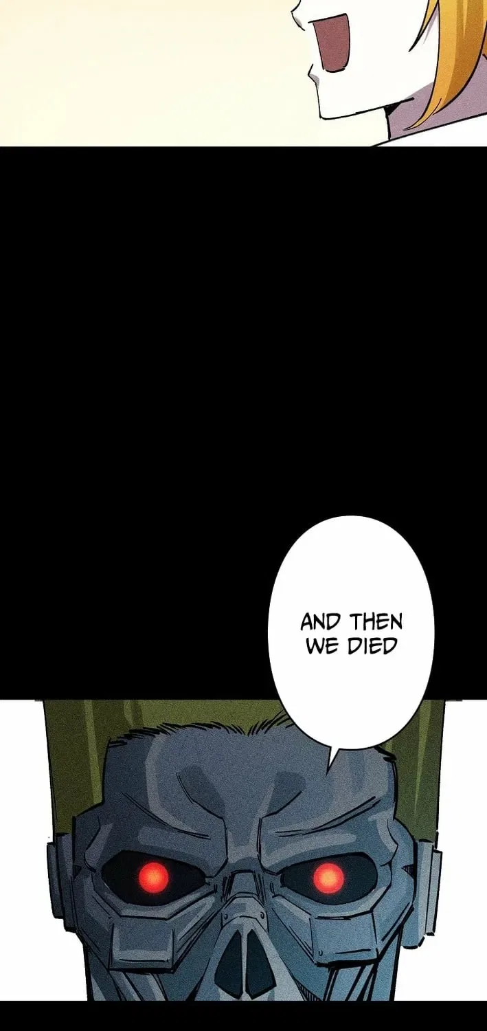 Overtime Office Worker Reincarnates as a Hero Chapter 32 – Page 37