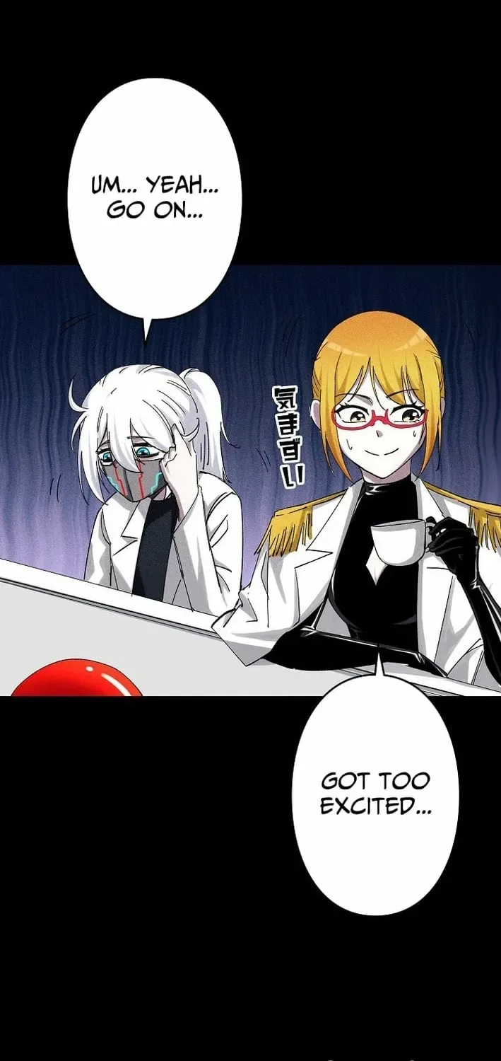 Overtime Office Worker Reincarnates as a Hero Chapter 32 – Page 38