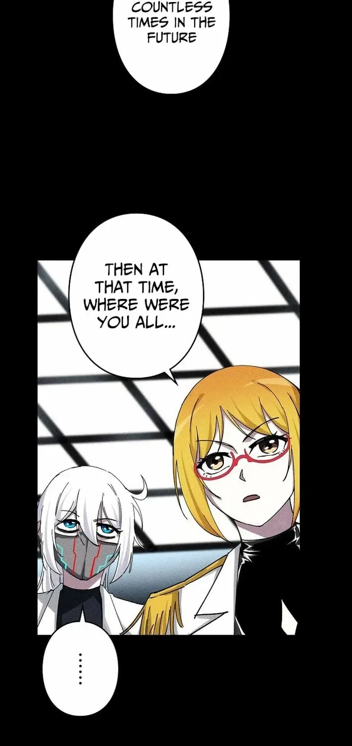 Overtime Office Worker Reincarnates as a Hero Chapter 32 – Page 45