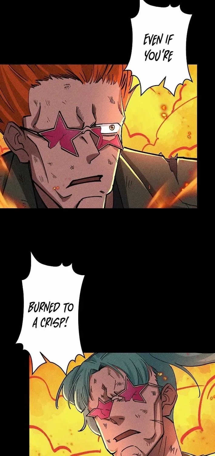 Overtime Office Worker Reincarnates as a Hero Chapter 32 – Page 49
