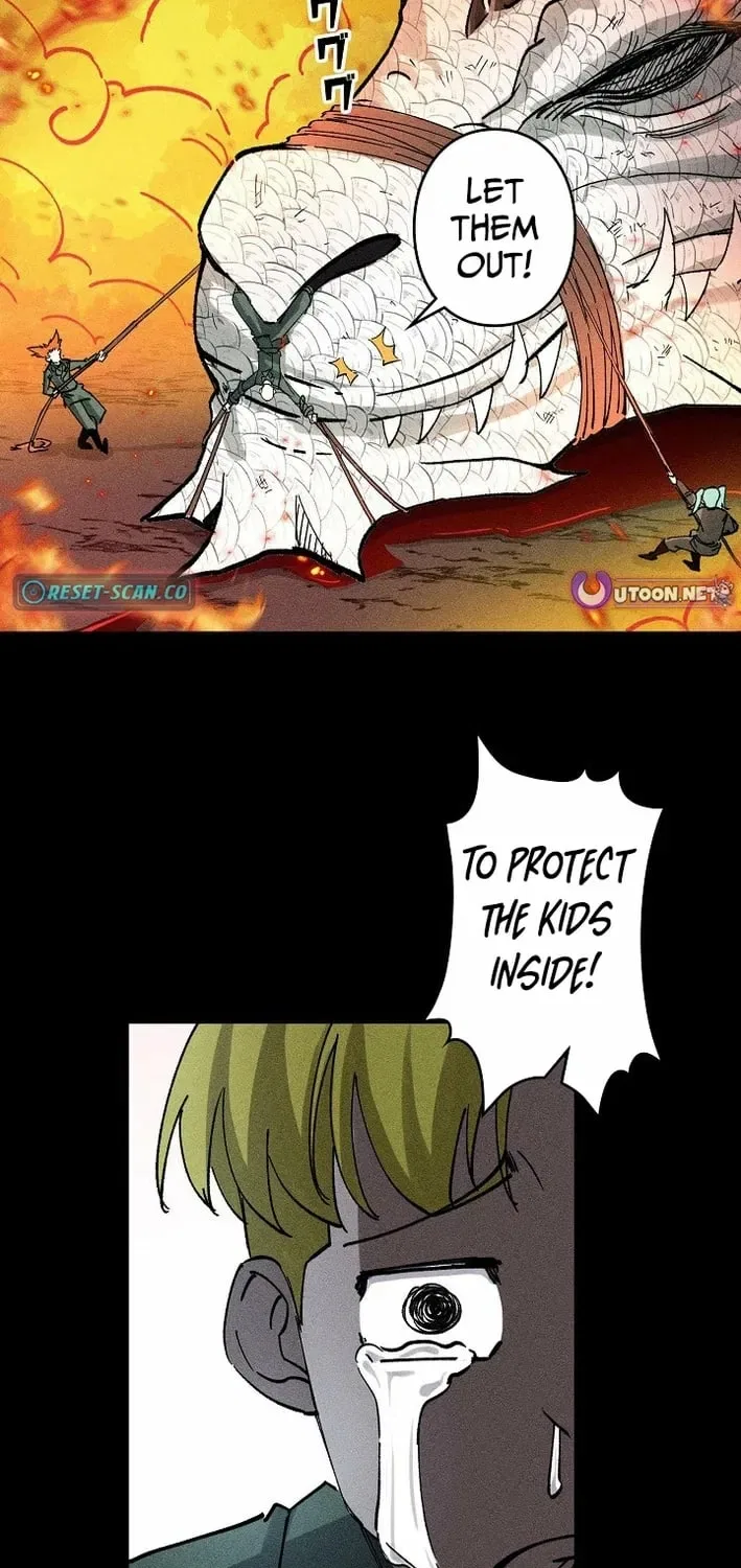 Overtime Office Worker Reincarnates as a Hero Chapter 32 – Page 51