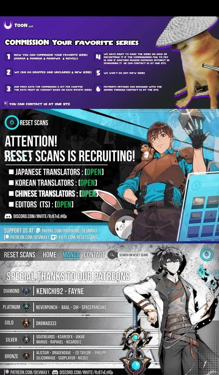 Overtime Office Worker Reincarnates as a Hero Chapter 32 – Page 53