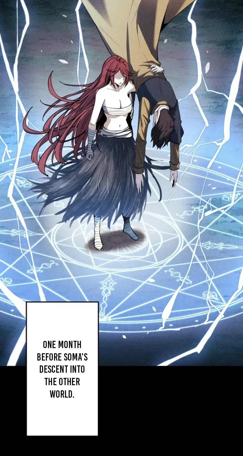Overtime Office Worker Reincarnates as a Hero Chapter 31 – Page 4