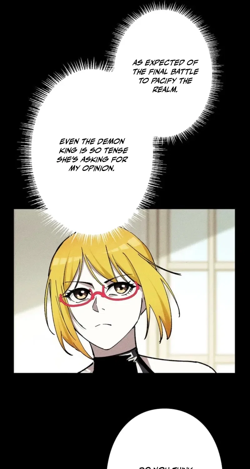 Overtime Office Worker Reincarnates as a Hero Chapter 31 – Page 7
