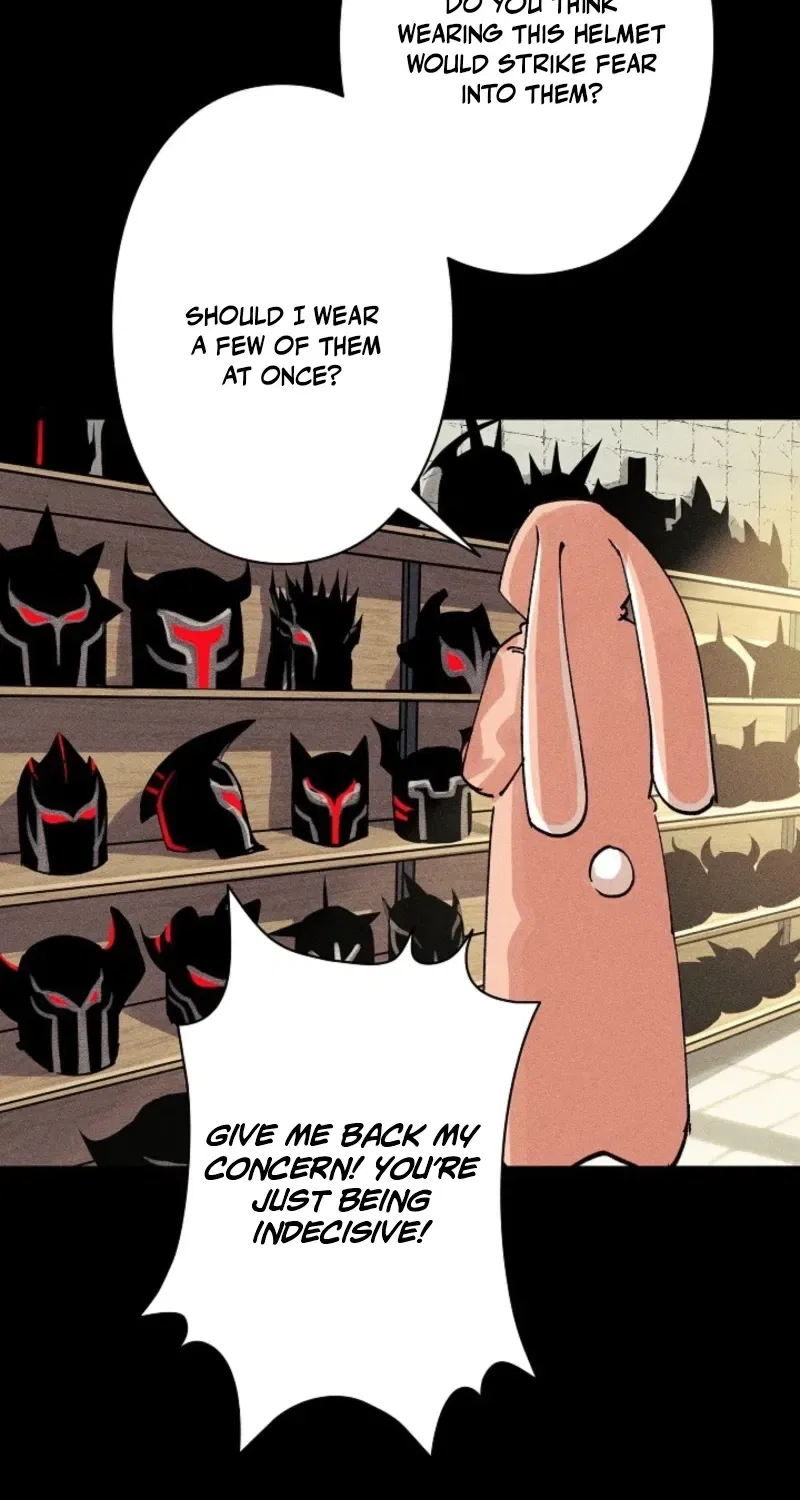 Overtime Office Worker Reincarnates as a Hero Chapter 31 – Page 8