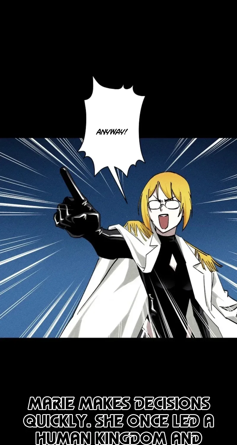 Overtime Office Worker Reincarnates as a Hero Chapter 31 – Page 11