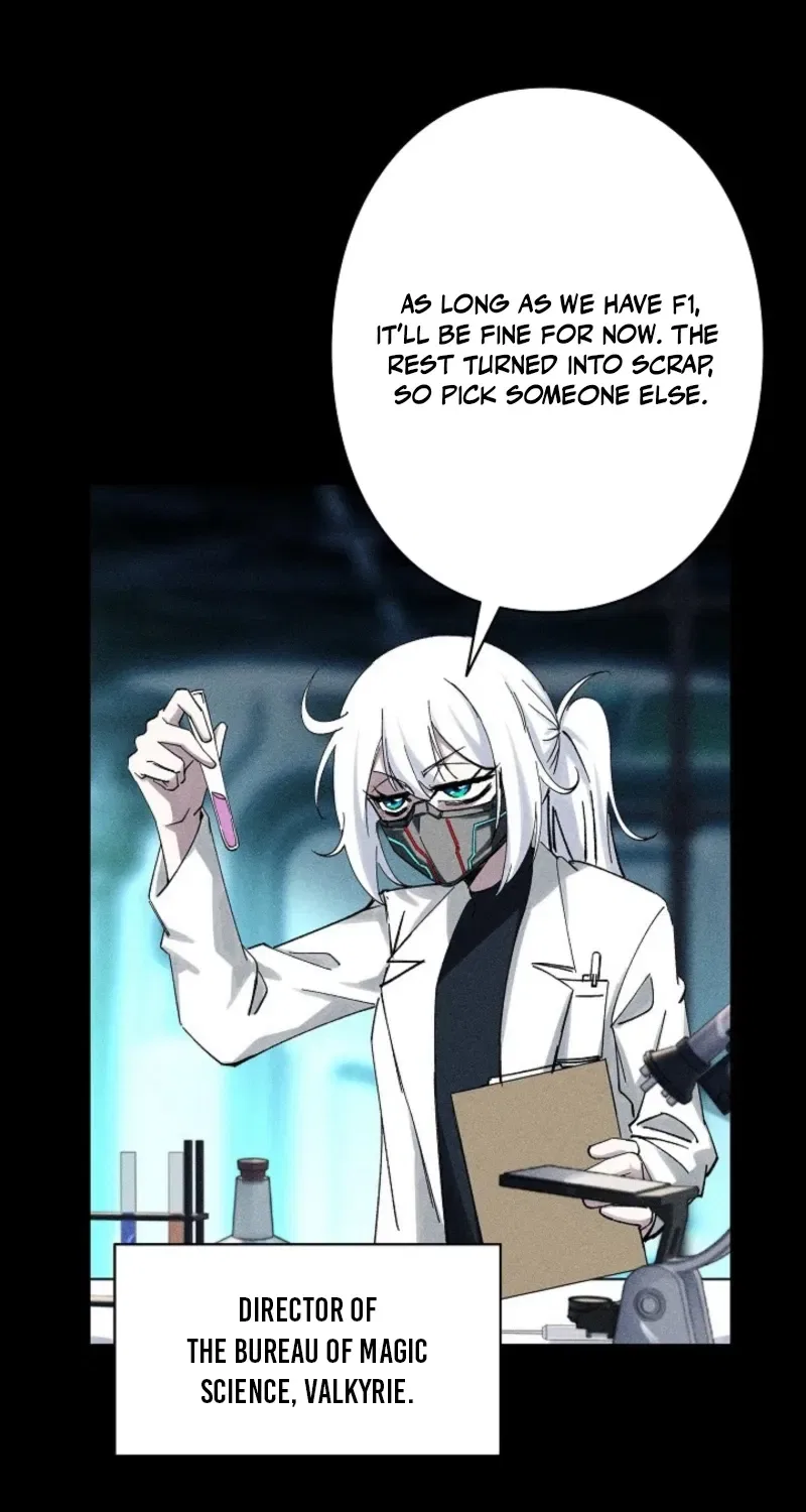 Overtime Office Worker Reincarnates as a Hero Chapter 31 – Page 14