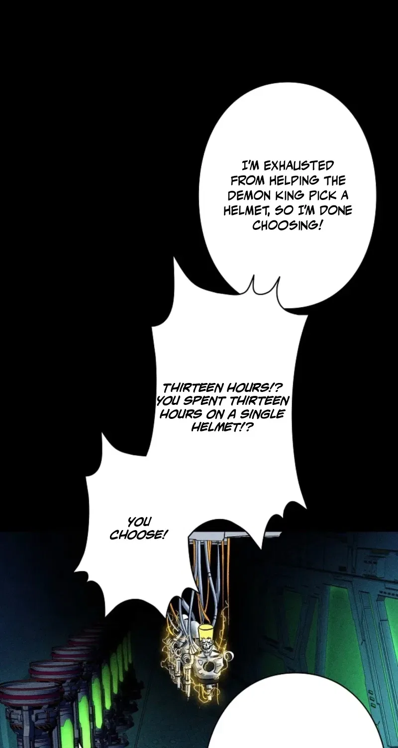 Overtime Office Worker Reincarnates as a Hero Chapter 31 – Page 15